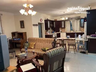  2 شقه البيع مع حديقه قرب المنا ره
