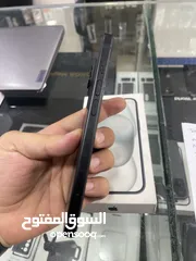  2 iPhone 15 128 شرق أوسط بحالة الجديد