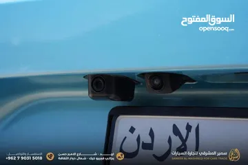  22 هوندا E-NS1 موديل 2023 (بطارية حجم 510 كم) اعلى صنف  كفالة اوتو هوب 3سنوات او 50 الف كيلو