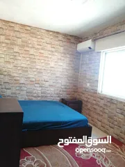  3 شقة للبيع شفا بدران بالقرب من مسجد الفلاح