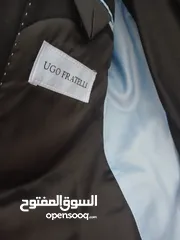  3 بدل رسمي رجالي