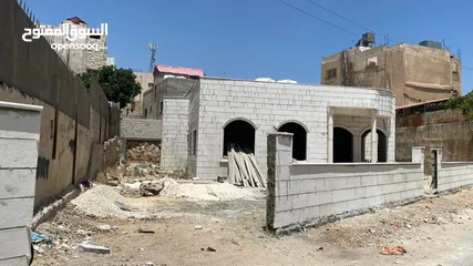  5 بيت مستقل شبه ڤيلا تصميم مميز في أفضل مناطق جاوا واصل جميع الخدمات بأقل من سعر التكلفة