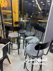  12 عدة محل معجنات للبيع