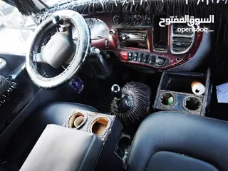  8 هونداي مايتي صندوق 2014 نخب اول