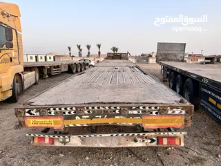  3 للبيع سطحة ثلاثة محاور ساف