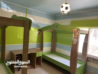  3 شقة مفروشة