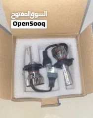  4 High Quality LED Headlights for sale