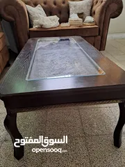  3 طقم طاولات بحال الوكالة للبيع