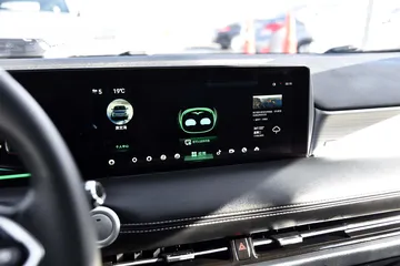  15 نيتا U الكهربائية بالكامل NETA U EV Electric SUV 2022