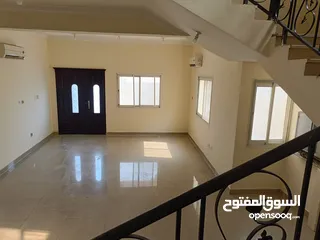  5 عدد 2 فيلا للايجار في ازغوه 2 neat villas @ Azgawa