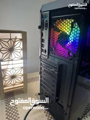  3 كمبيوتر ryzen gtx 1660 super