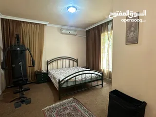  2 Furnished apartment for rent Dahyet Al Ameer Rashed ( Property 38380 )-174649053