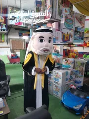  28 تنكري رجالي حجم كبير