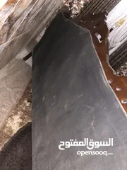  4 قنفات ملكية طخم ونص