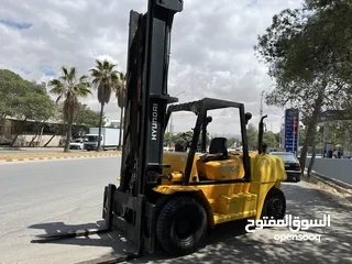  5 بيع وتأجير رافعات شوكية أسعار منافسة