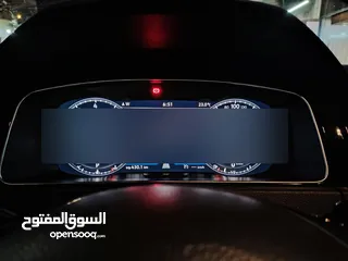  7 جولف 2020 IQ drive ماطور 1.5 عداد ديجيتال فل اضافات عدا فتحه