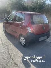  2 سيارة i10 2009 نظيفة للبيع كاش او بالتقسيط