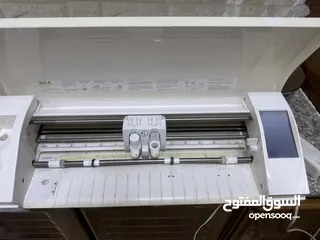  2 كاميو آلة تقطيع Camio cutting machine