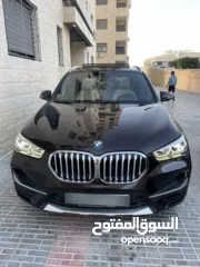 21 BMW X1 2021
