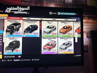  11 فورزا هرايزن 5