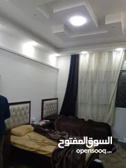  2 شقة ارضية ضاحية الرشيد حي الصديق