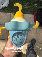  10 كرسي britex قابل للتعديل و مرجيحه gracco