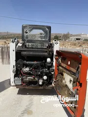  4 بوبكات 2006 قانوني ضفه ترخيص وتأمين ساري المفعول