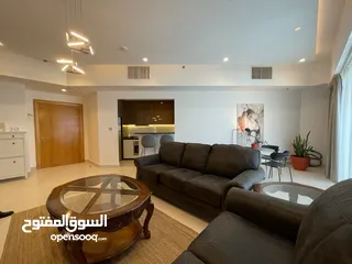  2 شقة داماك في العبدلي 100م