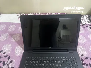  2 Dell Laptop Core i7 (5000 series)