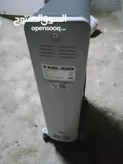  2 heater brand new condition