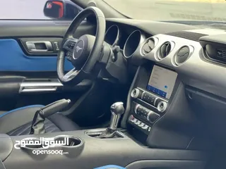  11 ECOBOOST / FULL OPTIONS /1150AED MONTHLY