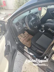  5 بولو 2014 للبيع