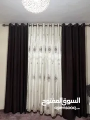  7 طقم كنب مستعمل + برادي شباكين للبيع ب 50 دينار