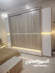  2 غرفت نوم ماستر