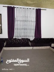  4 شقة في اربد كفر أسد للبيع إعلان رقم (116)