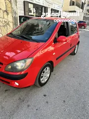  3 سياره جيتيس 2007اتوماتيك