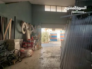  7 شوياني اخواني الديكورات المحل اسمه