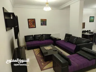  10 شقة مفروشة سوبر ديلوكس اعلان رقم (O493)