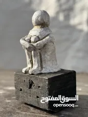  1 مطلوب ستوديو مفروش -عين منجد-الطيرة-او بطن الهوى