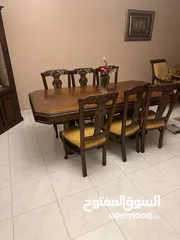  2 سفره ثمن مقاعد كامله