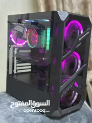  1 Gaming PC - جهاز العاب