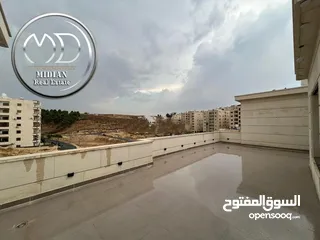  16 شقة جديدة للبيع في أجمل مواقع تلاع العلي 150م & 200م تشطيببات وديكورات فاخرة اطلالة جميلة