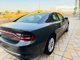  5 جارجر SXT 2022 بدون رقم