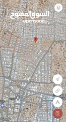  5 ثلاث اراضي شبك في الهرم قريب من المنازل للبيع