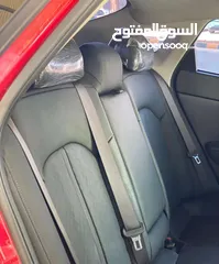  9 كيا اوبتيما اعلى صنف بحالة الوكالة موديل 2020 ممشى 61 الف مايل فحص 4 جيد غير مجمركة تصلح للأعفاءات