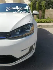  3 E golf 2015