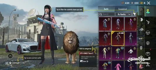  15 pubg account in lebanon for sale