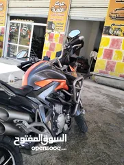  3 زونتس 310cc ادفنشر T