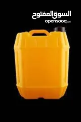  1 زيت عام 2025 وزن 15 كيلو