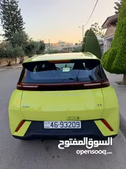  4 بي واي دي سيجال البطاريه الكبيره بسعر 11500